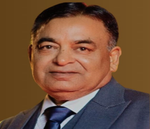 Sh. Mahesh Mangrani ji